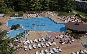 Park Hotel Continental Sunny Beach